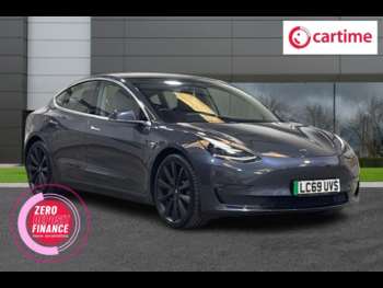 2019 (69) - Performance AWD 4dr [Performance Upgrade] Auto