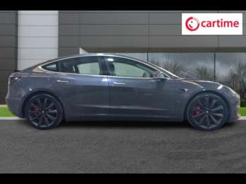 Used Tesla Model 3 2019 for sale - 74721494: Photo