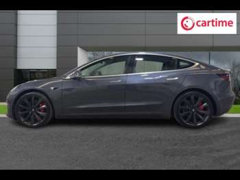 Used Tesla Model 3 2019 for sale - 74721494: Photo