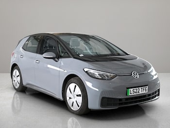 Used Volkswagen ID.3 2022 for sale - 79293464: Photo