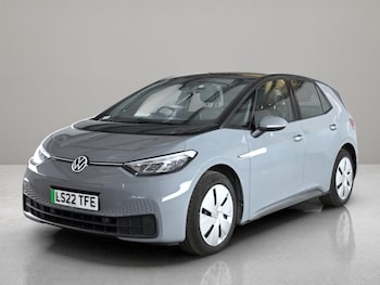 Used Volkswagen ID.3 2022 for sale - 79293464: Photo