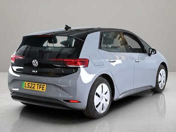 Used Volkswagen ID.3 2022 for sale - 79293464: Photo