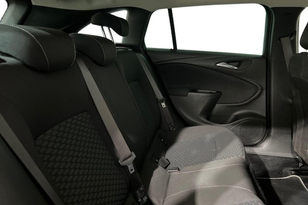 Used Vauxhall Astra 2019 for sale - 76124171: Photo 10