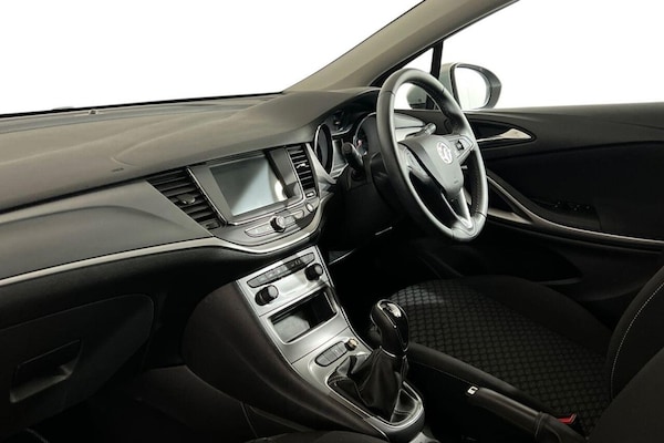 Used Vauxhall Astra 2019 for sale - 76124171: Photo 11