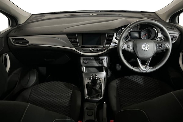 Used Vauxhall Astra 2019 for sale - 76124171: Photo 12
