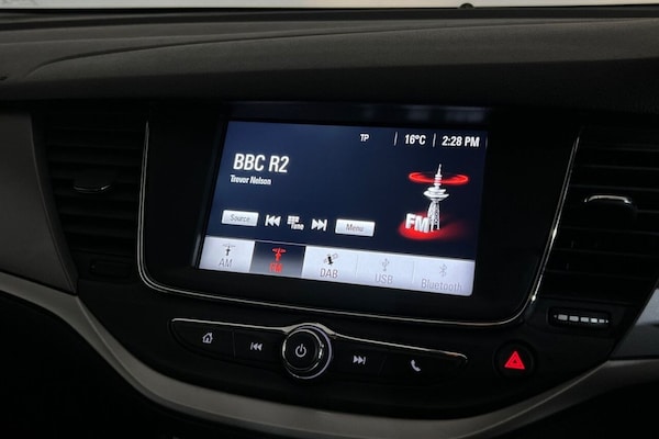 Used Vauxhall Astra 2019 for sale - 76124171: Photo 16
