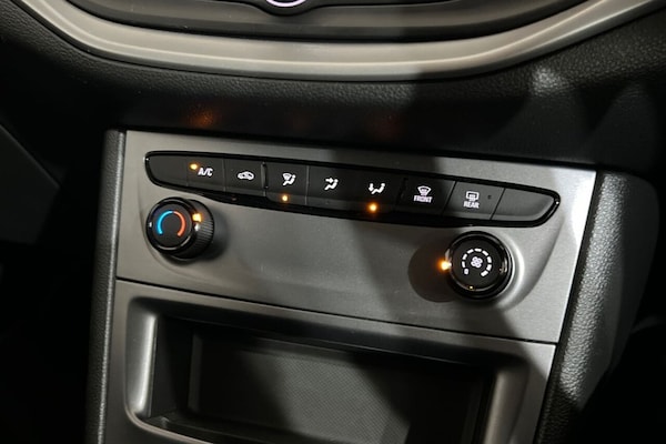 Used Vauxhall Astra 2019 for sale - 76124171: Photo 19