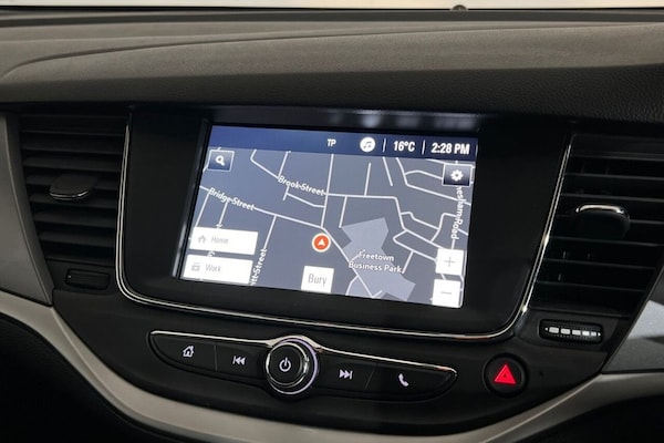 Used Vauxhall Astra 2019 for sale - 76124171: Photo 21