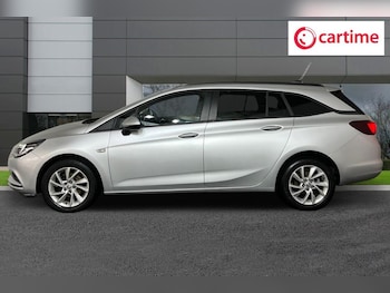 Used Vauxhall Astra 2019 for sale - 76124171: Photo 3
