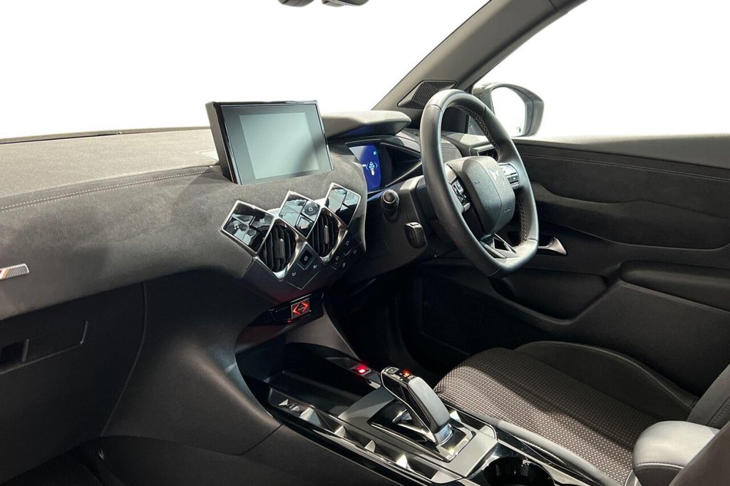 Used DS Automobiles DS 3 2020 for sale - 77576031: Photo 11