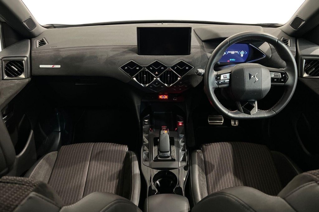 Used DS Automobiles DS 3 2020 for sale - 77576031: Photo 12