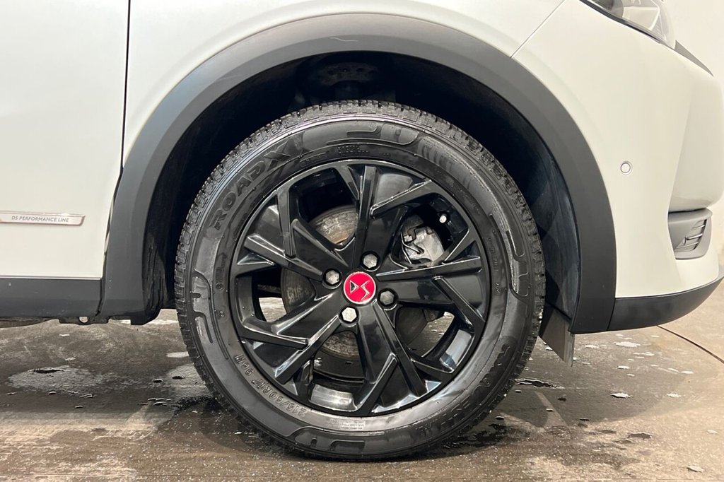 Used DS Automobiles DS 3 2020 for sale - 77576031: Photo 14