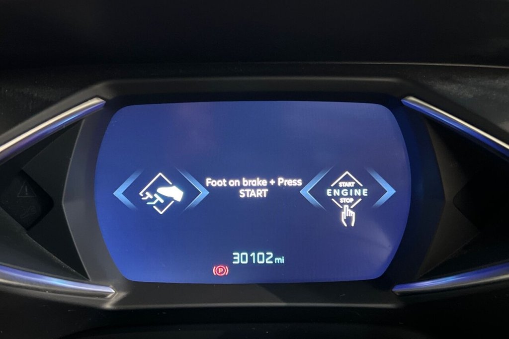 Used DS Automobiles DS 3 2020 for sale - 77576031: Photo 15