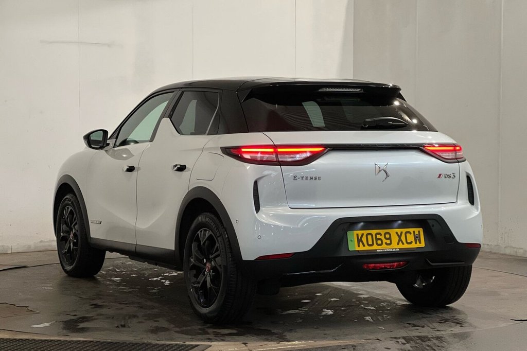 Used DS Automobiles DS 3 2020 for sale - 77576031: Photo 19
