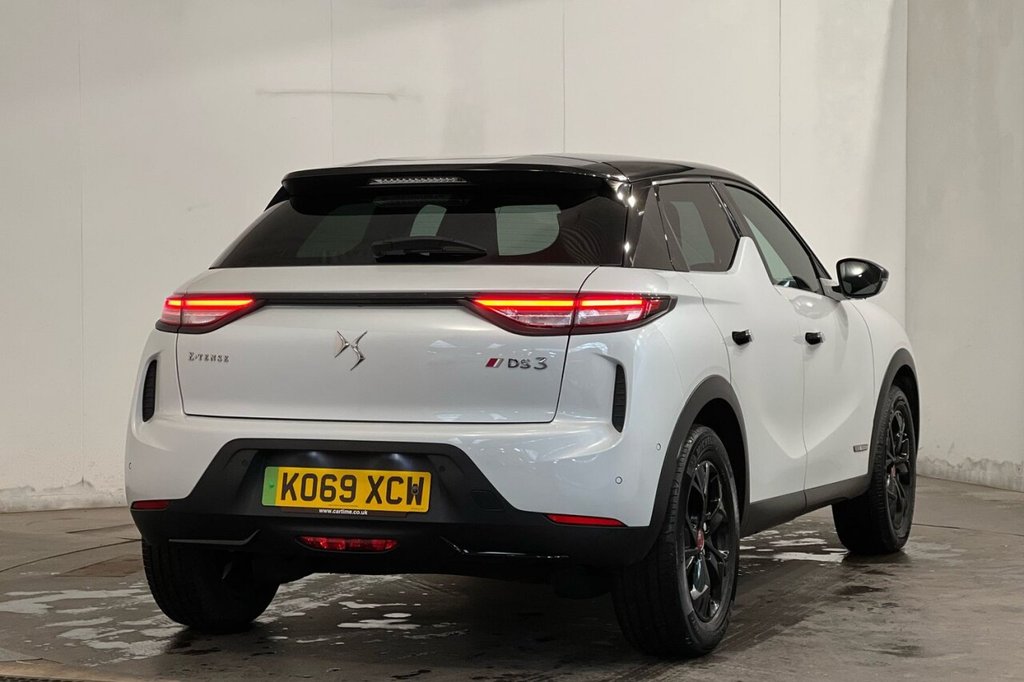 Used DS Automobiles DS 3 2020 for sale - 77576031: Photo 20