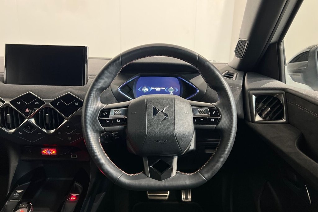 Used DS Automobiles DS 3 2020 for sale - 77576031: Photo 23