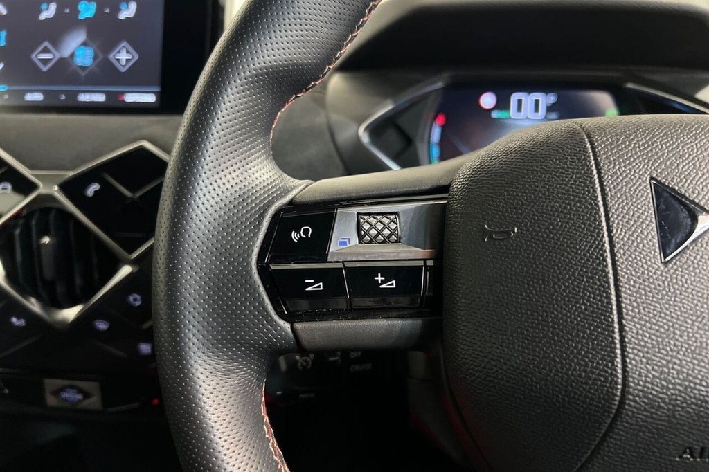 Used DS Automobiles DS 3 2020 for sale - 77576031: Photo 24