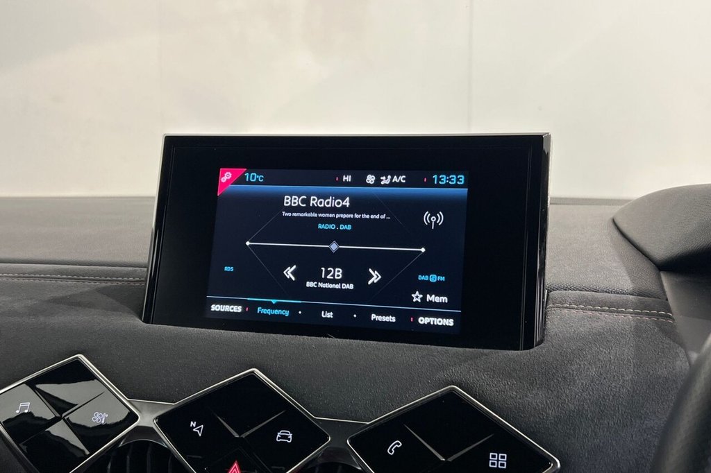 Used DS Automobiles DS 3 2020 for sale - 77576031: Photo 30