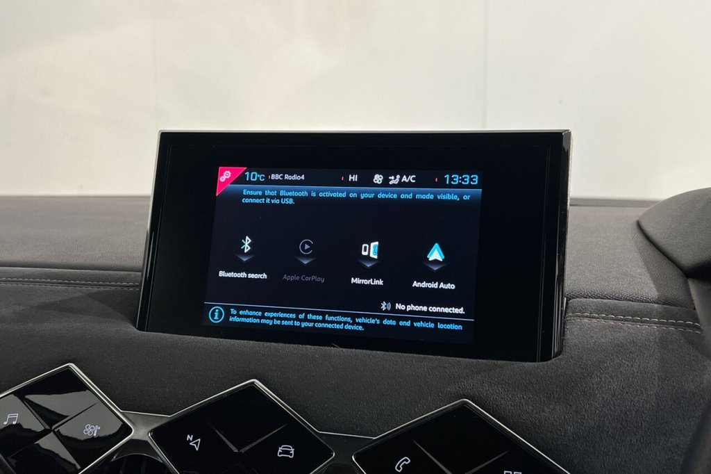 Used DS Automobiles DS 3 2020 for sale - 77576031: Photo 31