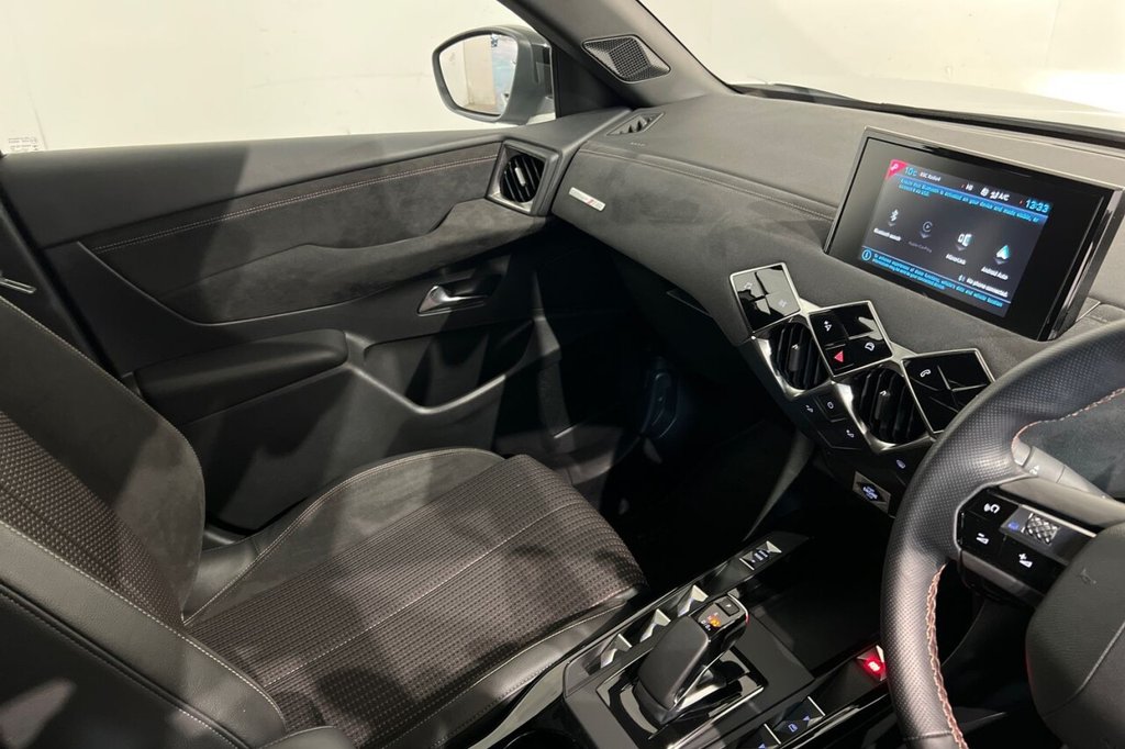 Used DS Automobiles DS 3 2020 for sale - 77576031: Photo 32