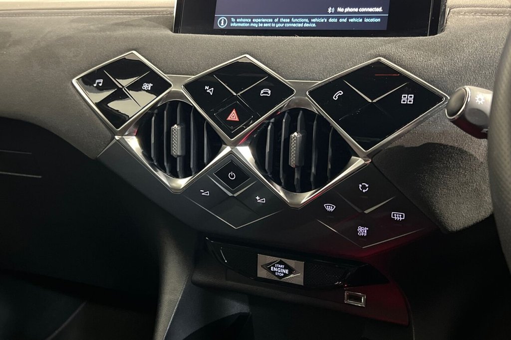 Used DS Automobiles DS 3 2020 for sale - 77576031: Photo 34