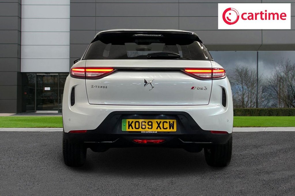 Used DS Automobiles DS 3 2020 for sale - 77576031: Photo 6