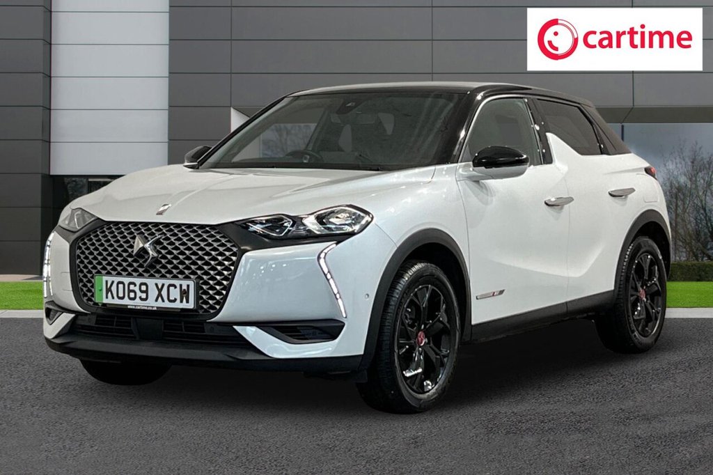 Used DS Automobiles DS 3 2020 for sale - 77576031: Photo 7