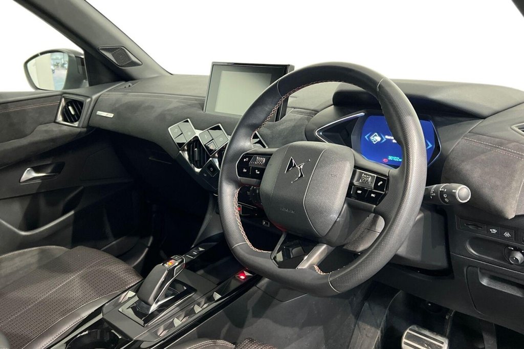 Used DS Automobiles DS 3 2020 for sale - 77576031: Photo 9