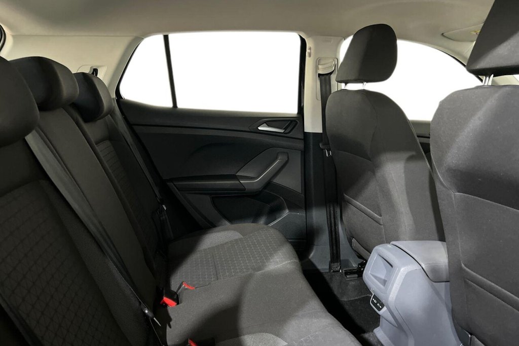 Used Volkswagen T-Cross 2021 for sale - 76048230: Photo 10