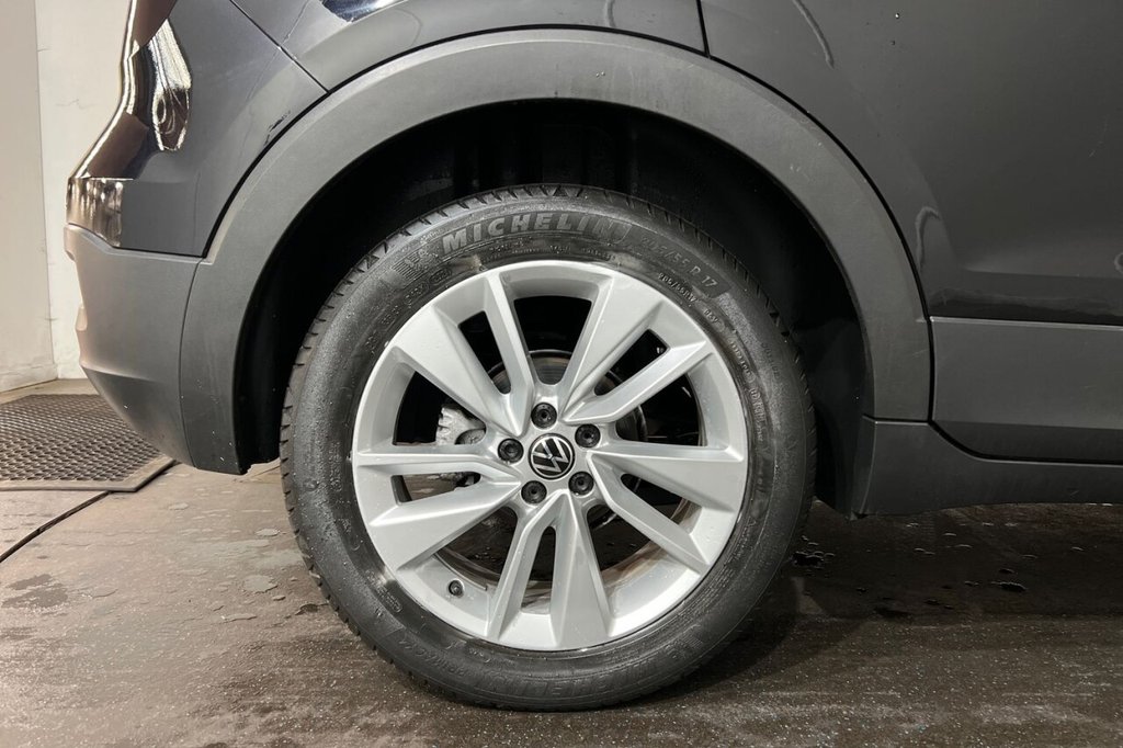 Used Volkswagen T-Cross 2021 for sale - 76048230: Photo 14