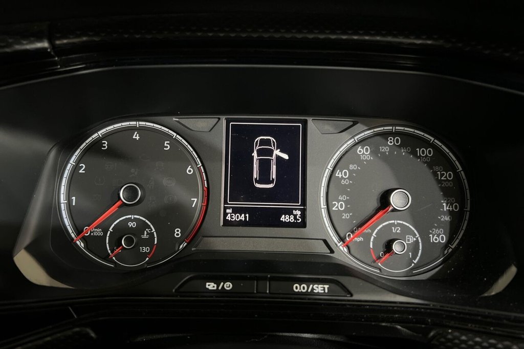 Used Volkswagen T-Cross 2021 for sale - 76048230: Photo 15