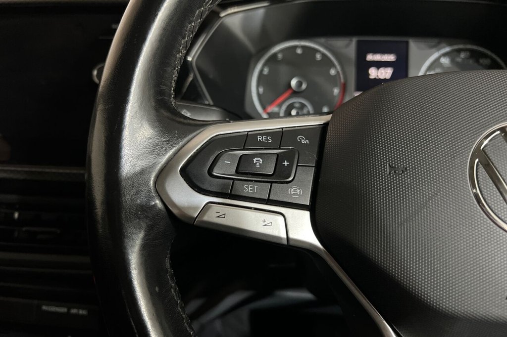 Used Volkswagen T-Cross 2021 for sale - 76048230: Photo 17