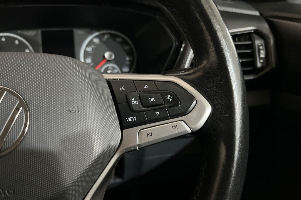 Used Volkswagen T-Cross 2021 for sale - 76048230: Photo 19