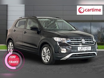 2021 (71) - 1.0 TSI SE SUV 5dr Petrol DSG Euro 6 (s/s) (110 ps) Adaptive Cruise Control