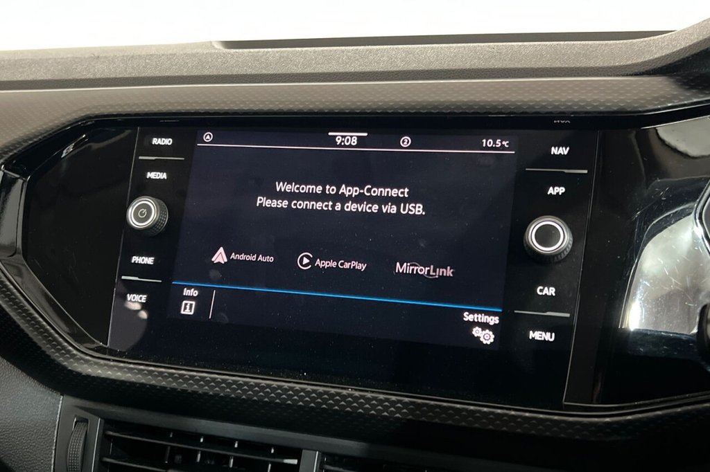 Used Volkswagen T-Cross 2021 for sale - 76048230: Photo 23