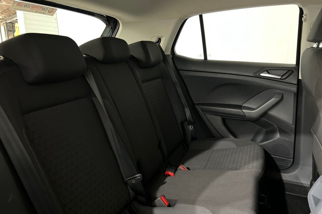 Used Volkswagen T-Cross 2021 for sale - 76048230: Photo 33