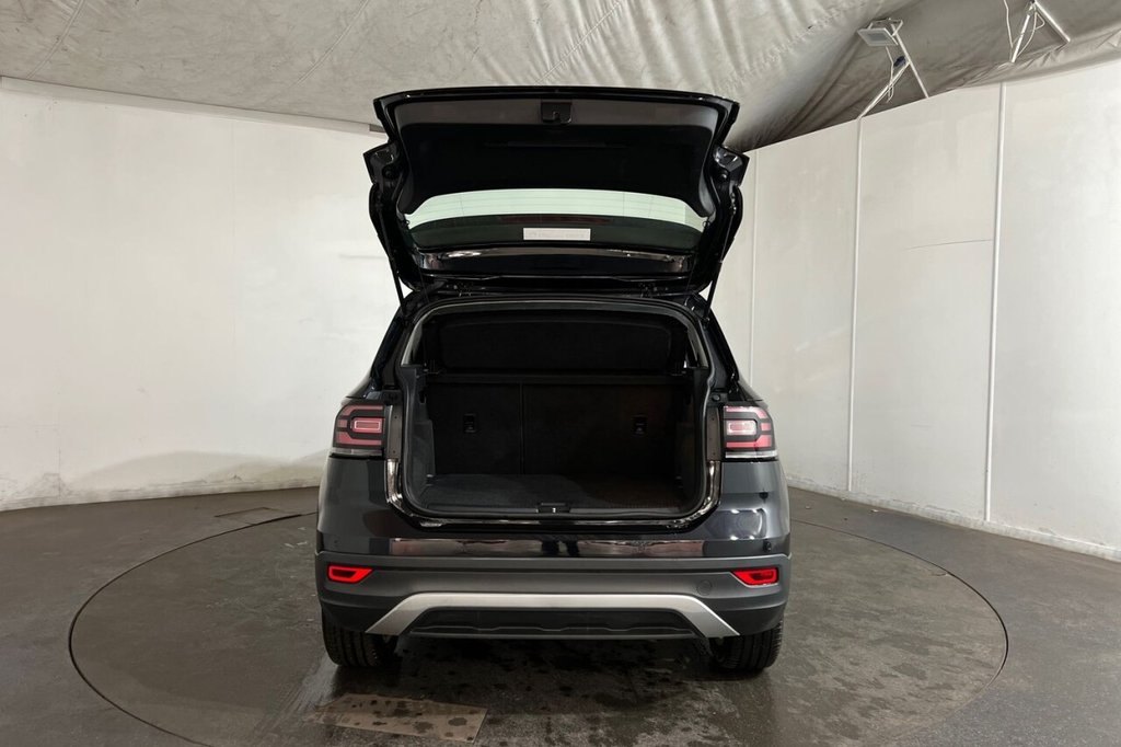 Used Volkswagen T-Cross 2021 for sale - 76048230: Photo 34