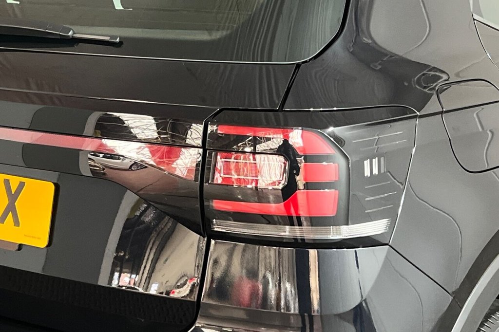 Used Volkswagen T-Cross 2021 for sale - 76048230: Photo 36