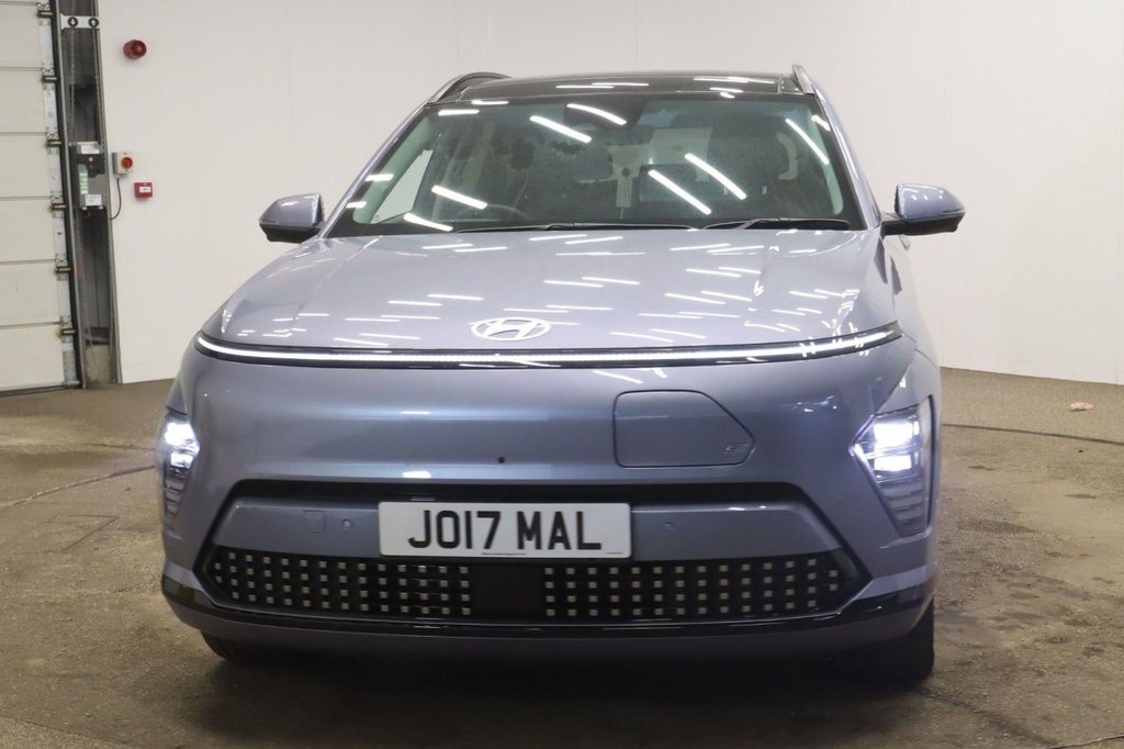 Used Hyundai KONA 2024 for sale - 77806762: Photo 2