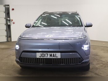 Used Hyundai KONA 2024 for sale - 77806762: Photo