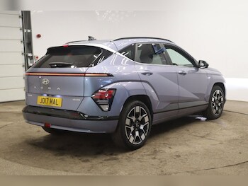 Used Hyundai KONA 2024 for sale - 77806762: Photo