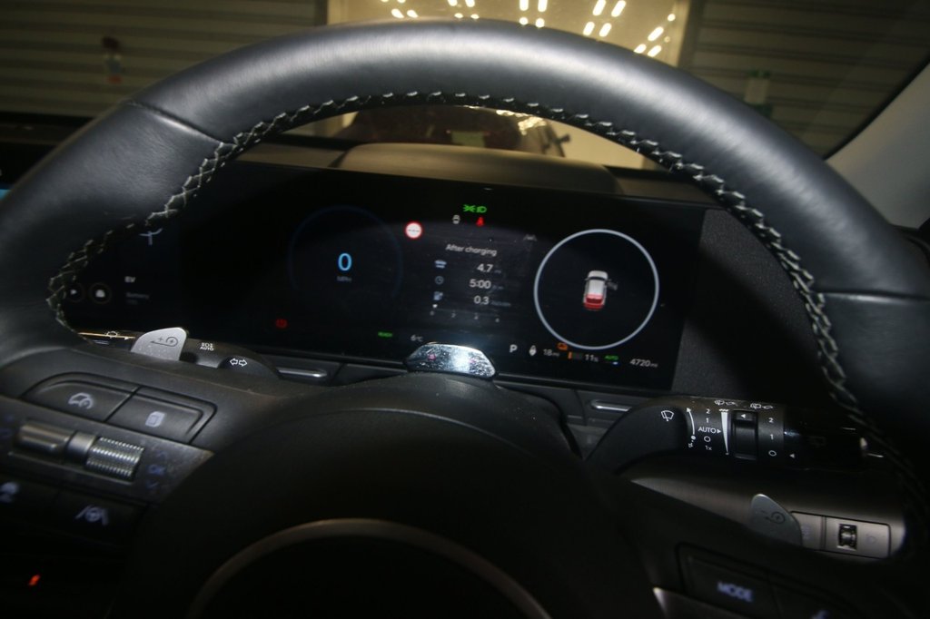 Used Hyundai KONA 2024 for sale - 77806762: Photo 4