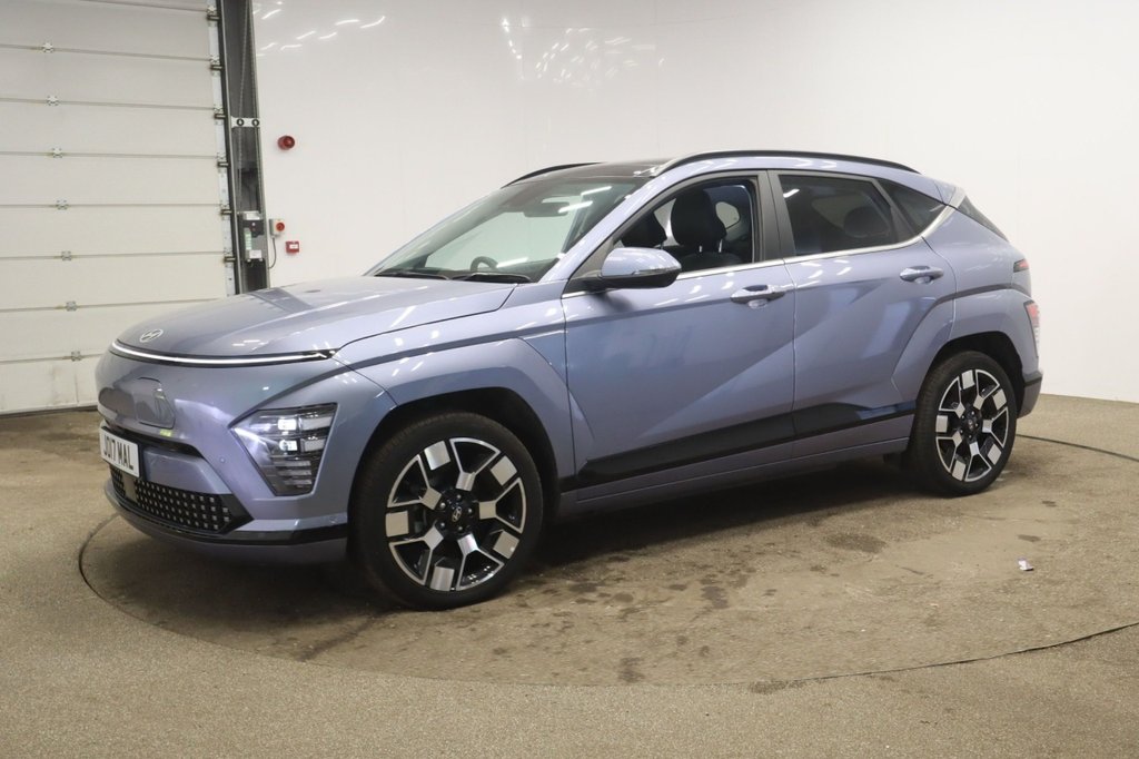 Used Hyundai KONA 2024 for sale - 77806762: Photo 5