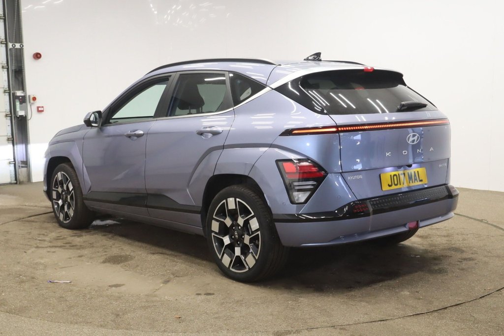 Used Hyundai KONA 2024 for sale - 77806762: Photo 6