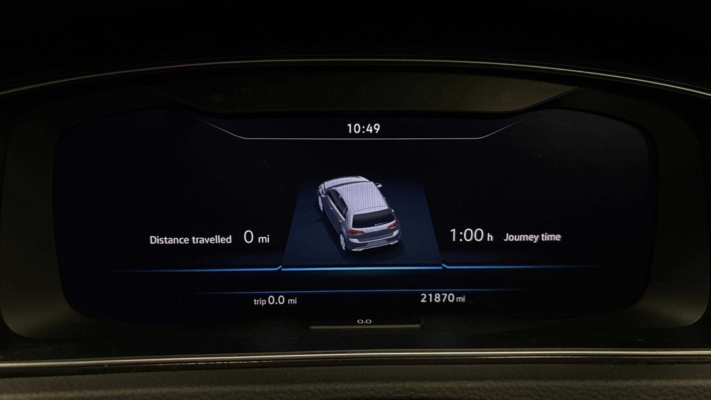 Used Volkswagen Golf 2019 for sale - 77356715: Photo 10