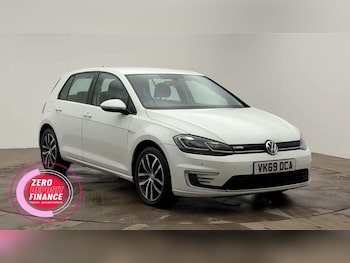 Used Volkswagen Golf 2019 for sale - 77356715: Photo