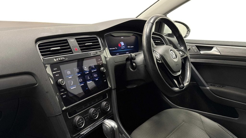 Used Volkswagen Golf 2019 for sale - 77356715: Photo 5