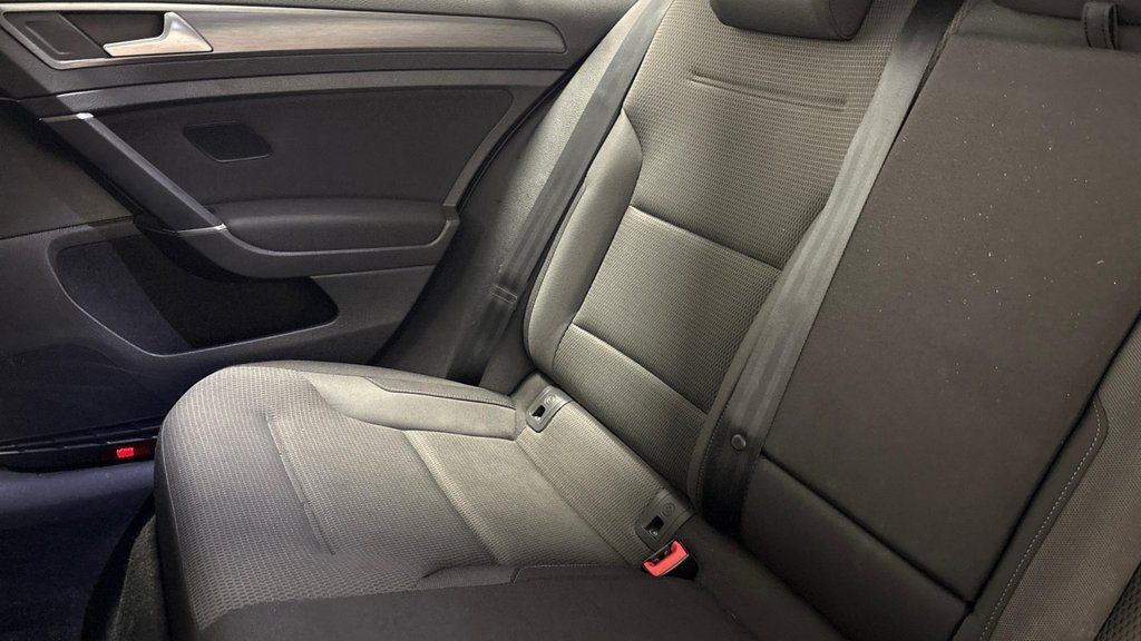 Used Volkswagen Golf 2019 for sale - 77356715: Photo 7