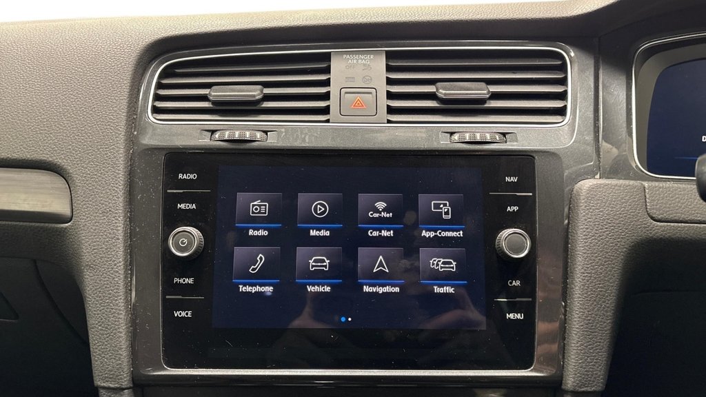 Used Volkswagen Golf 2019 for sale - 77356715: Photo 9