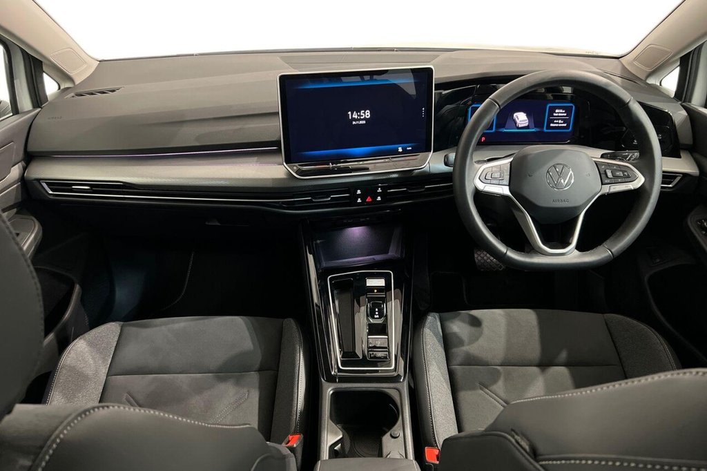 Used Volkswagen Golf 2024 for sale - 76582729: Photo 12